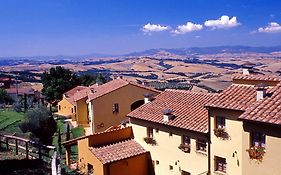 Borgoiano In Toscana